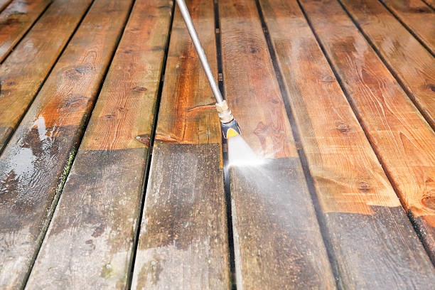 Ansted, WV Pressure Washing Company